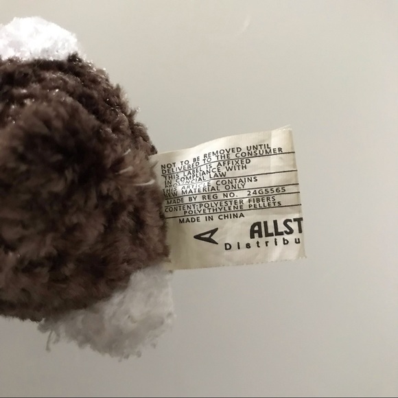 Plush Cat Keychain - Picture 8 of 11